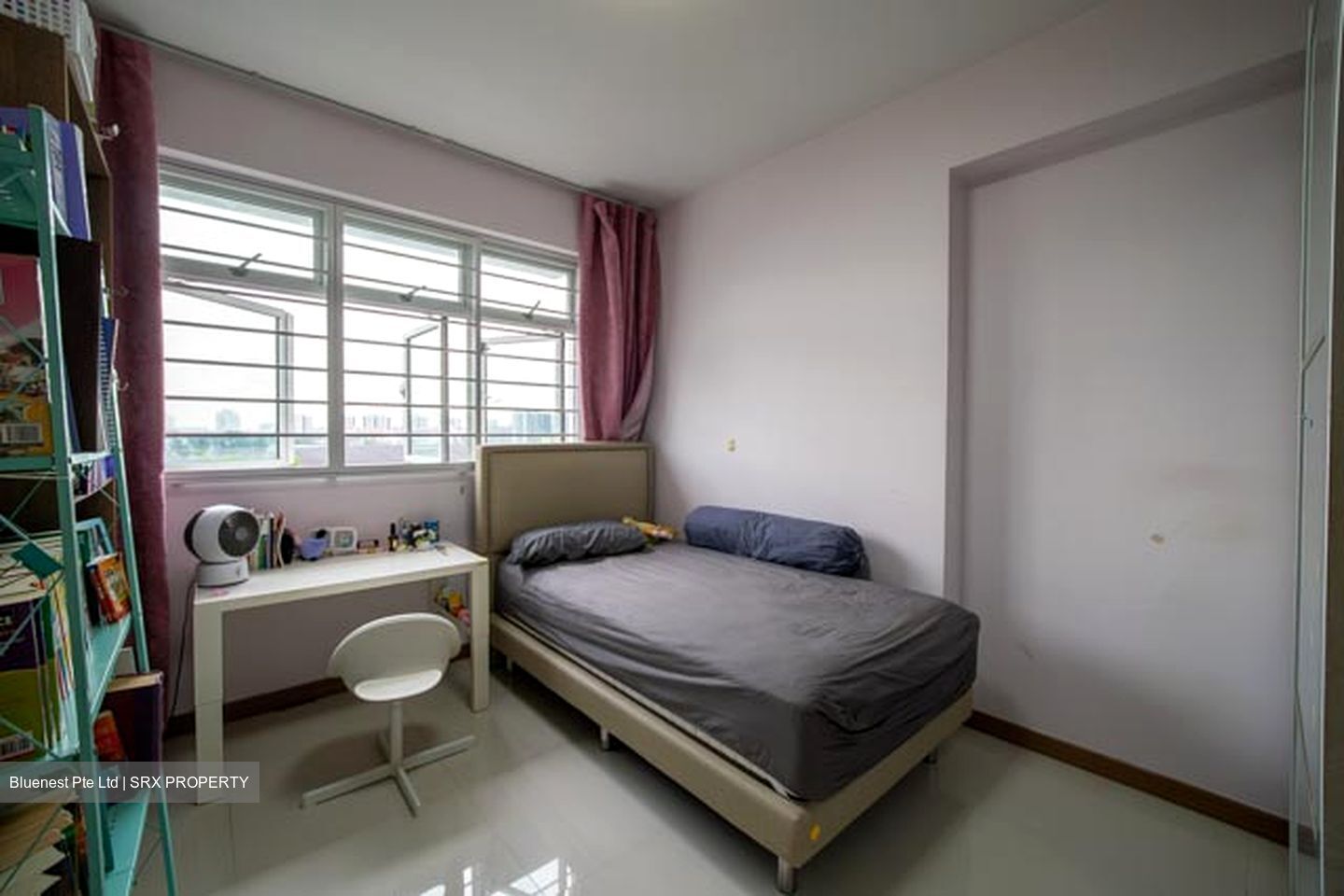 Blk 453B West Terra @ Bukit Batok (Bukit Batok), HDB 5 Rooms #571722841